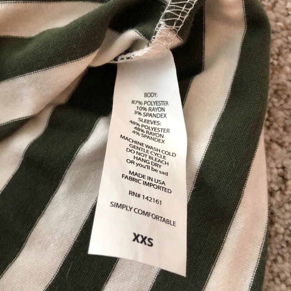 Lularoe Randy - Picture 3 of 3